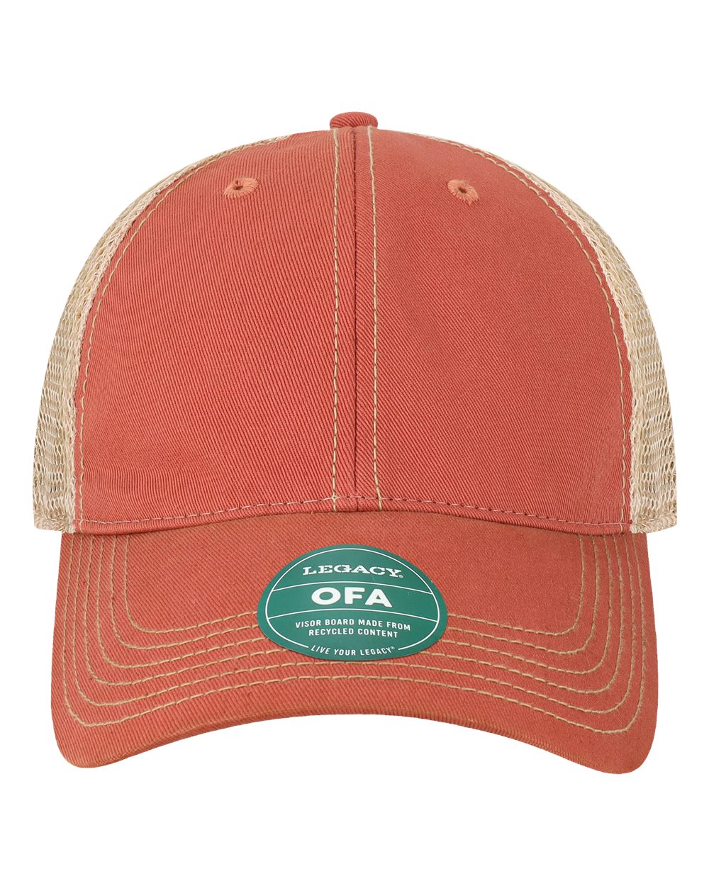 Old Favorite Trucker Cap - OFA