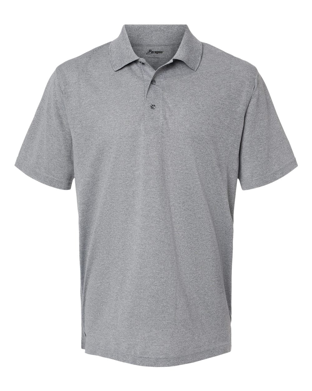 Men's Saratoga Performance Mini Mesh Polo - 100