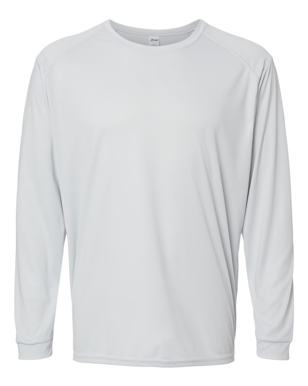 Unisex Long Islander Performance Long Sleeve T-Shirt - 210