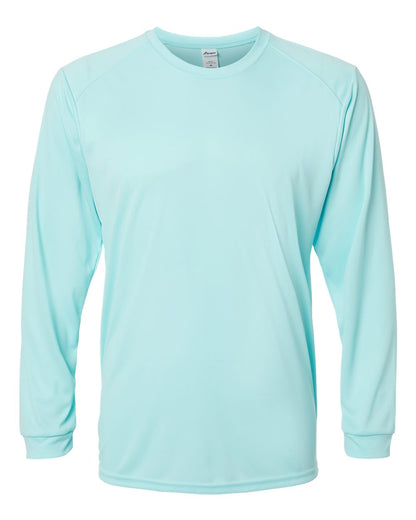 Unisex Long Islander Performance Long Sleeve T-Shirt - 210