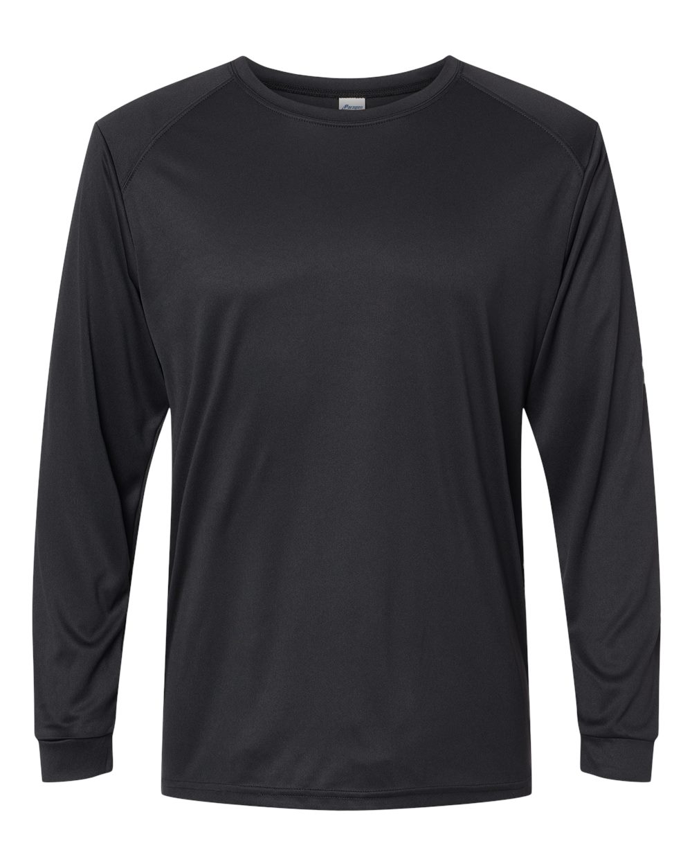 Unisex Long Islander Performance Long Sleeve T-Shirt - 210