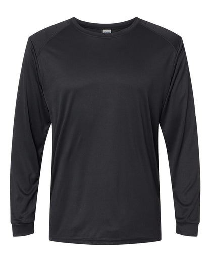 Unisex Long Islander Performance Long Sleeve T-Shirt - 210