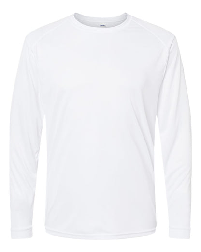Unisex Long Islander Performance Long Sleeve T-Shirt - 210