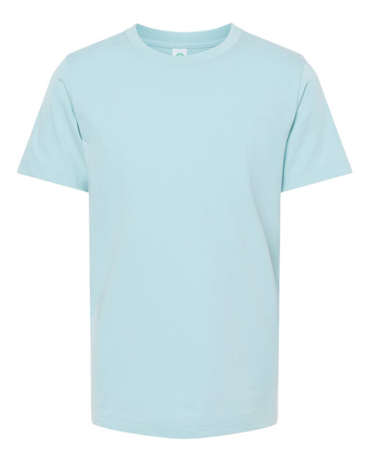 Youth Organic T-Shirt - 402