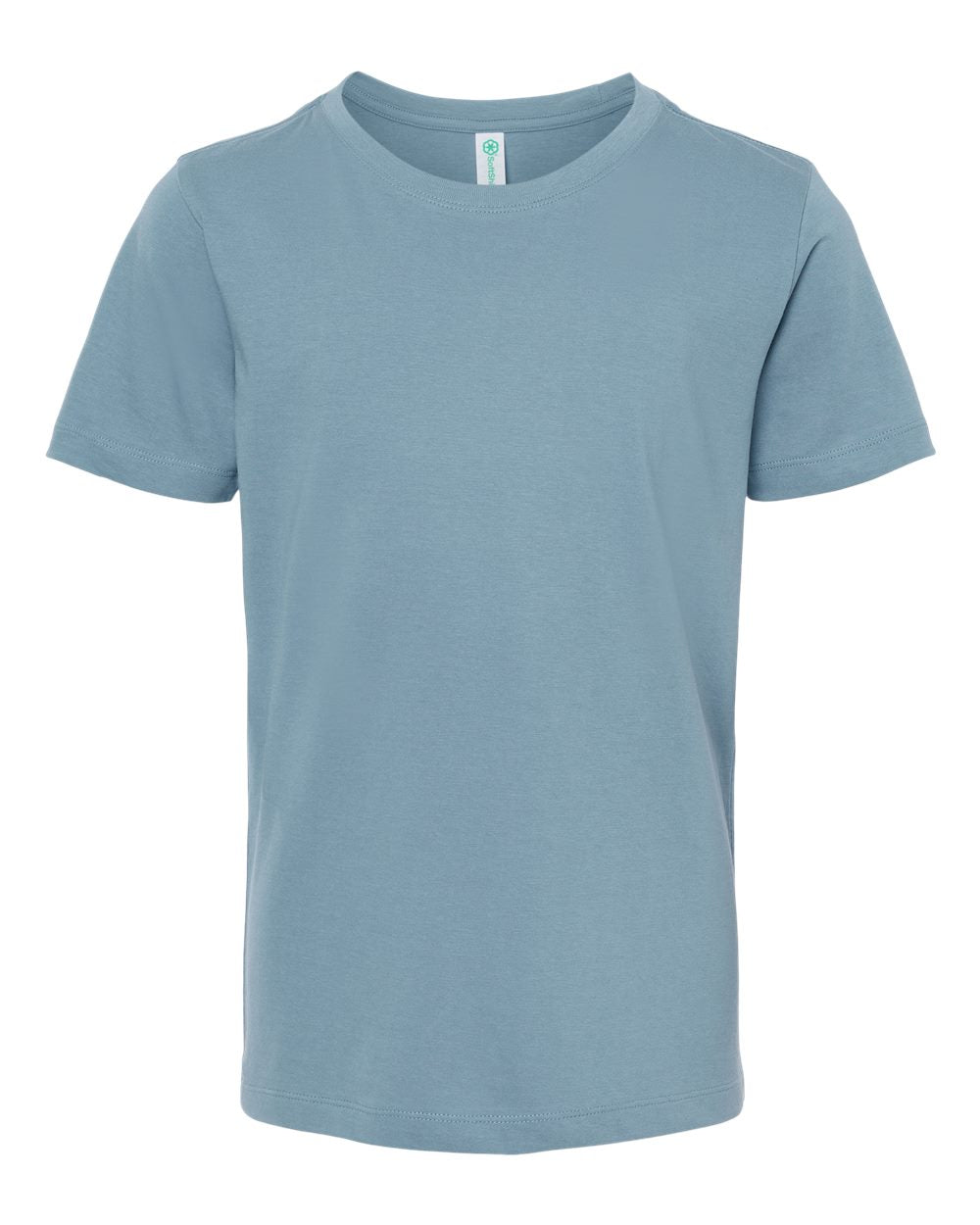 Youth Organic T-Shirt - 402