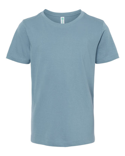 Youth Organic T-Shirt - 402