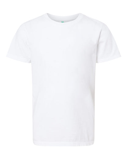 Youth Organic T-Shirt - 402