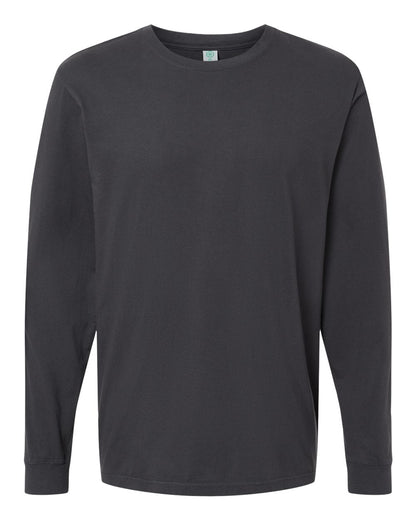 Unisex Organic Long Sleeve T-Shirt - 420