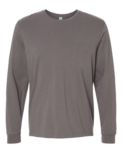 Unisex Organic Long Sleeve T-Shirt - 420