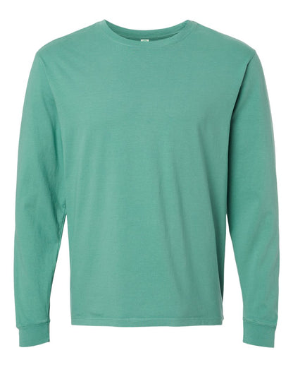 Unisex Organic Long Sleeve T-Shirt - 420