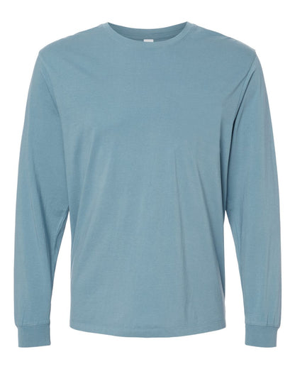 Unisex Organic Long Sleeve T-Shirt - 420