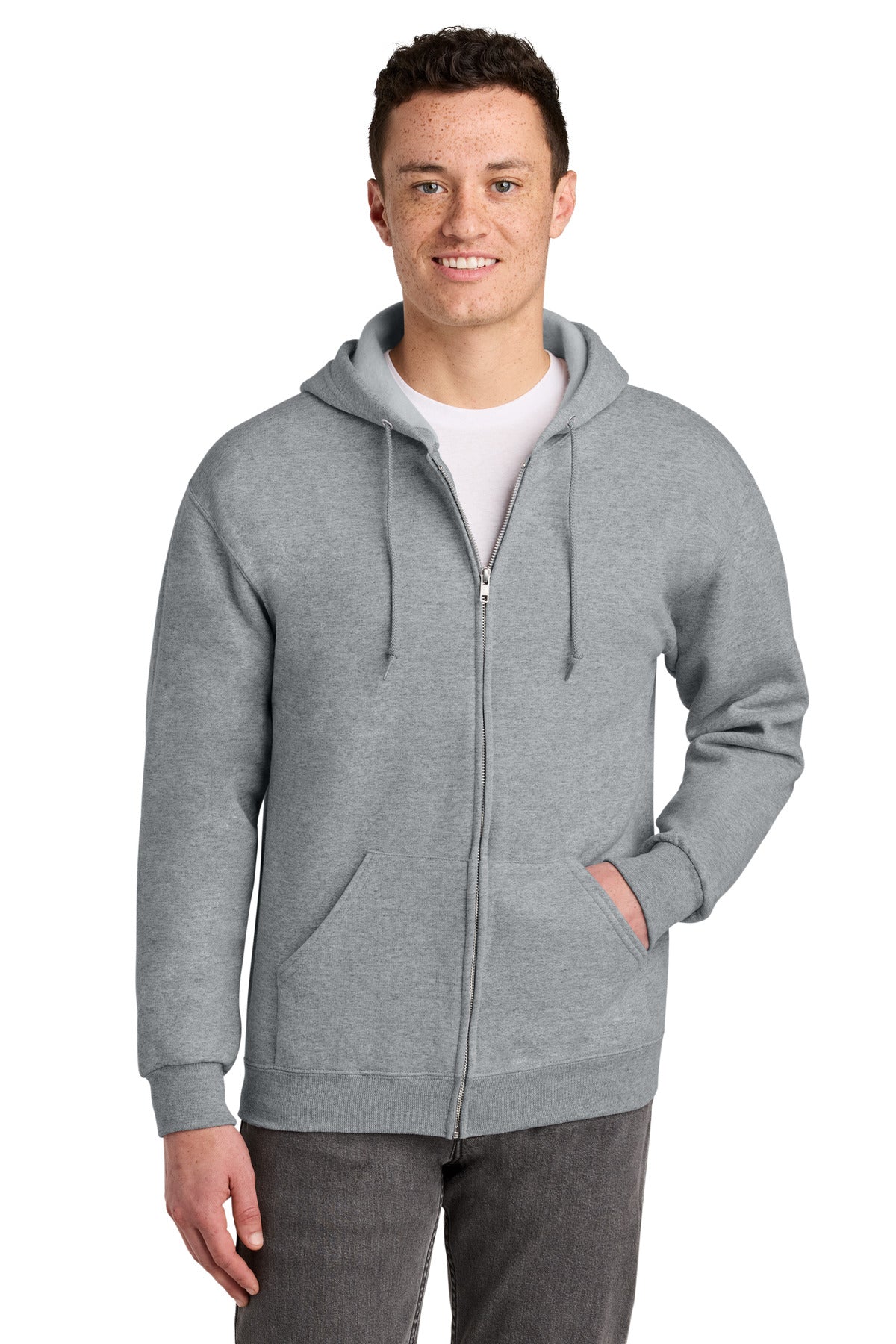 SanMar 993M_athleticheather_model_front.jpg