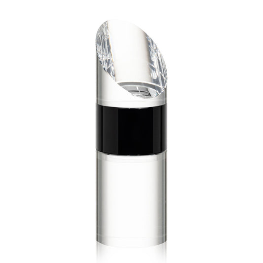 Atlantis Stacker Award - Clear