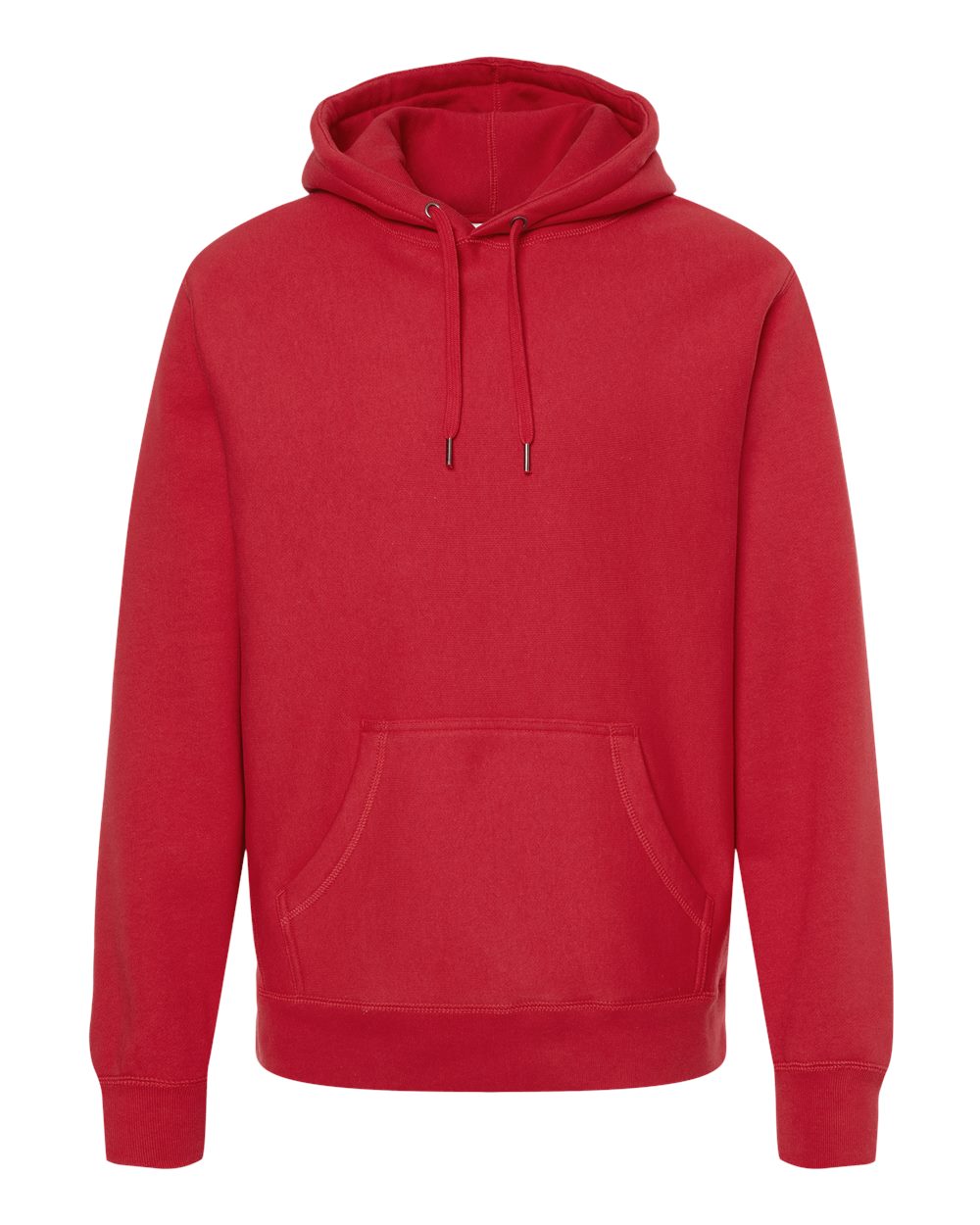 Unisex Legend Premium Heavyweight Cross-Grain Hooded Sweatshirt - IND5000P