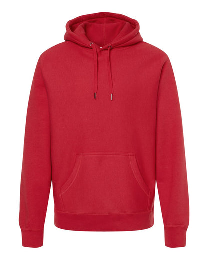 Unisex Legend Premium Heavyweight Cross-Grain Hooded Sweatshirt - IND5000P