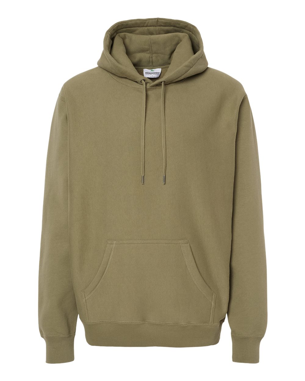 Unisex Legend Premium Heavyweight Cross-Grain Hooded Sweatshirt - IND5000P