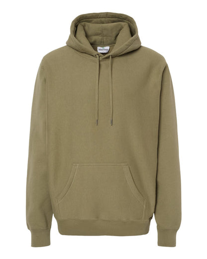 Unisex Legend Premium Heavyweight Cross-Grain Hooded Sweatshirt - IND5000P
