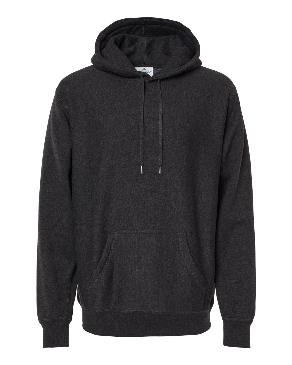 Unisex Legend Premium Heavyweight Cross-Grain Hooded Sweatshirt - IND5000P