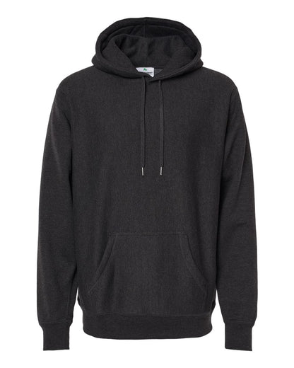 Unisex Legend Premium Heavyweight Cross-Grain Hooded Sweatshirt - IND5000P