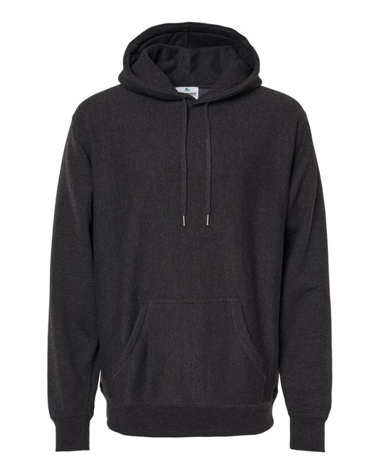 Unisex Legend Premium Heavyweight Cross-Grain Hooded Sweatshirt - IND5000P