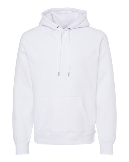 Unisex Legend Premium Heavyweight Cross-Grain Hooded Sweatshirt - IND5000P