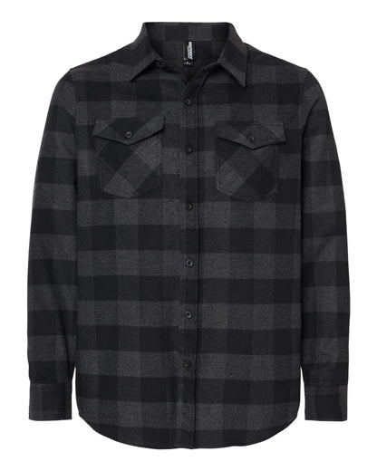 Unisex Flannel Shirt - EXP50F