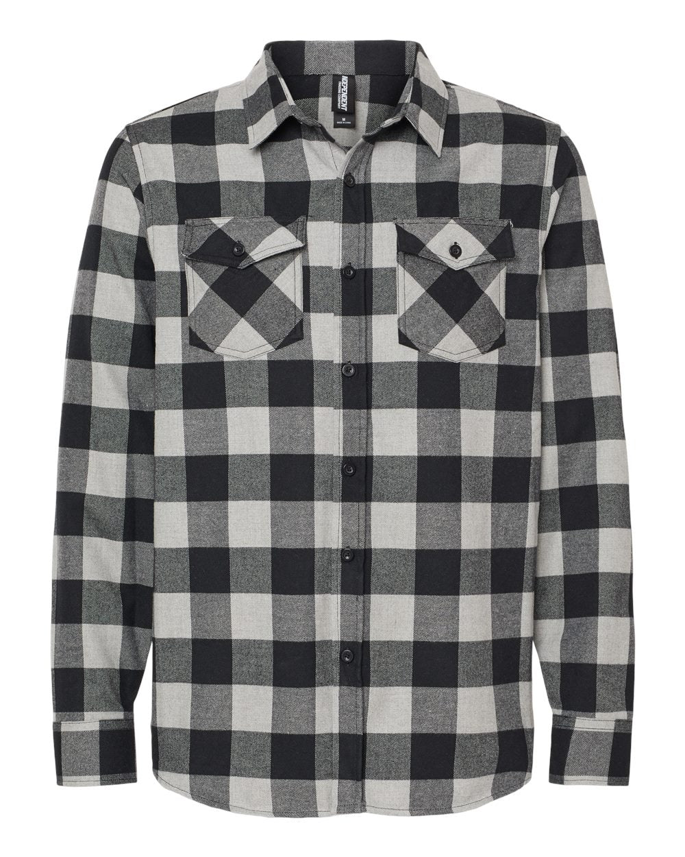 Unisex Flannel Shirt - EXP50F