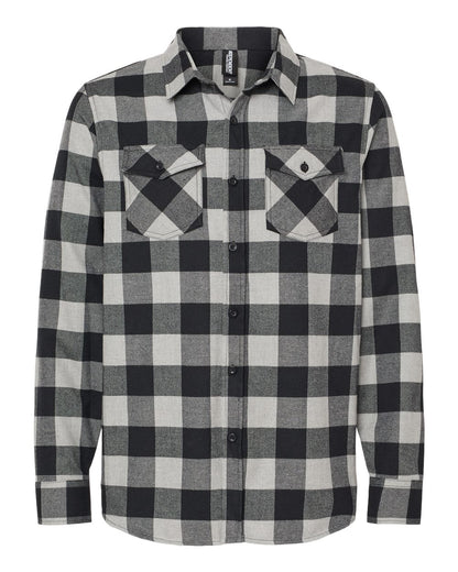 Unisex Flannel Shirt - EXP50F