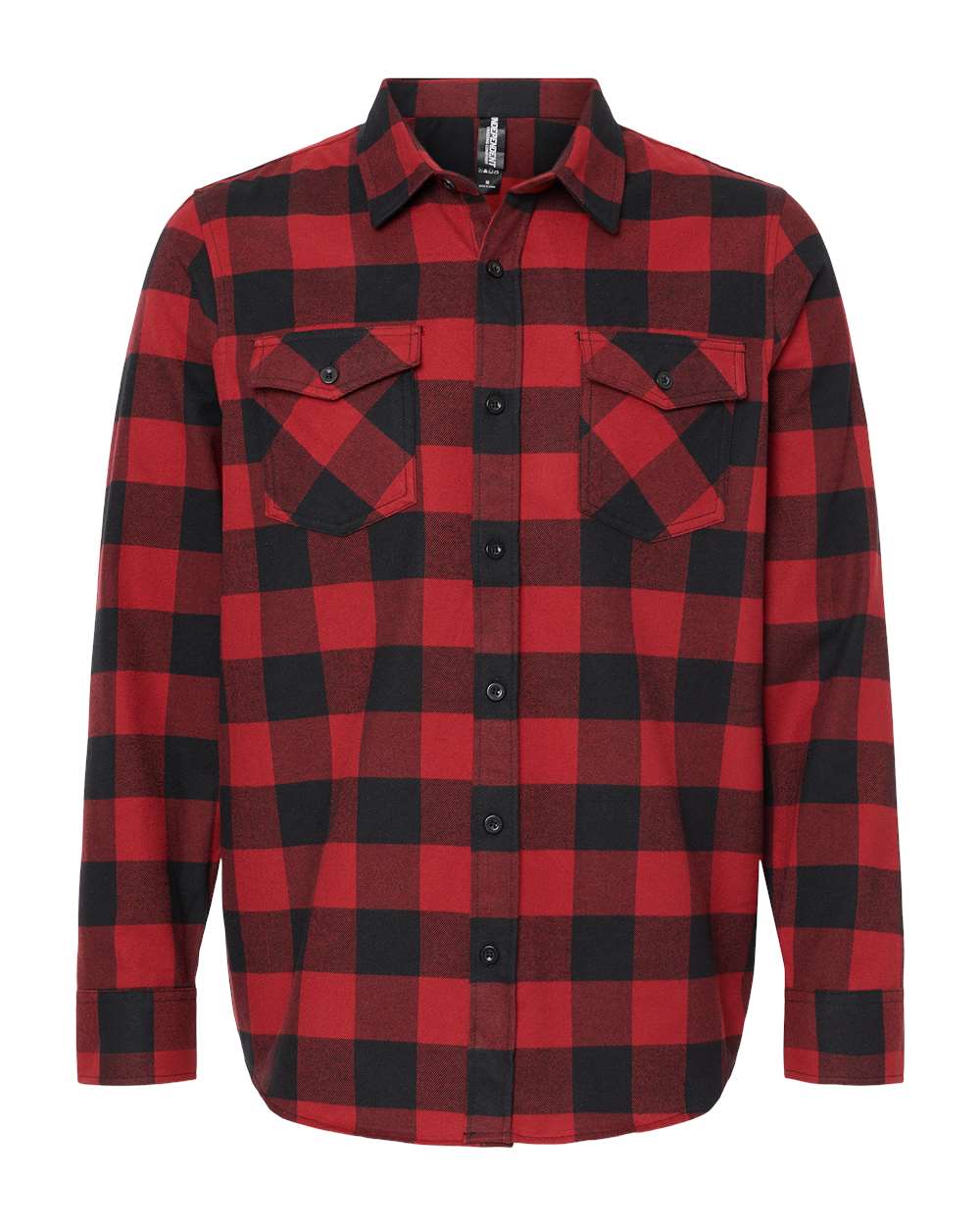 Unisex Flannel Shirt - EXP50F