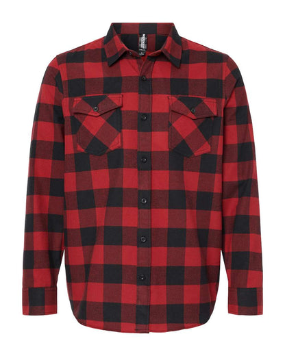 Unisex Flannel Shirt - EXP50F