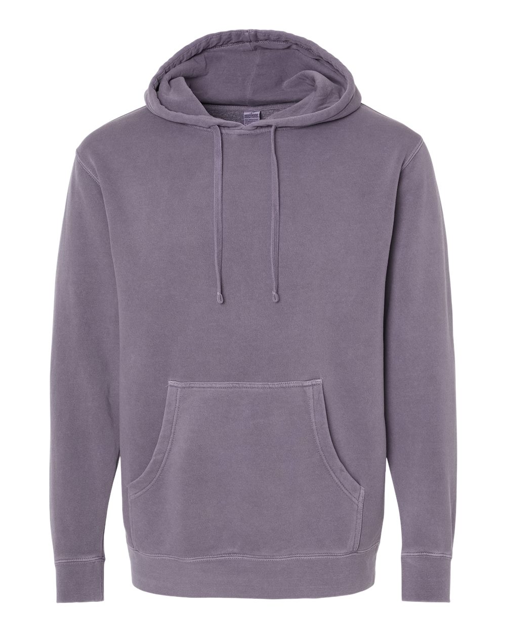 Unisex Midweight Pigment-Dyed Hooded Sweatshirt - PRM4500