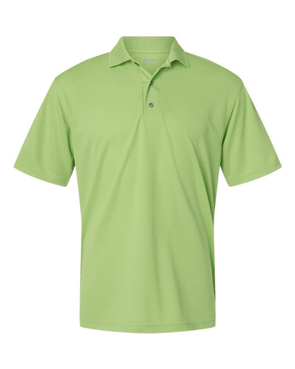 Men's Saratoga Performance Mini Mesh Polo - 100