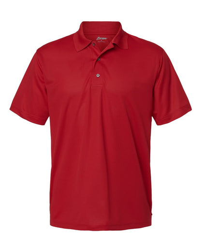 Men's Saratoga Performance Mini Mesh Polo - 100