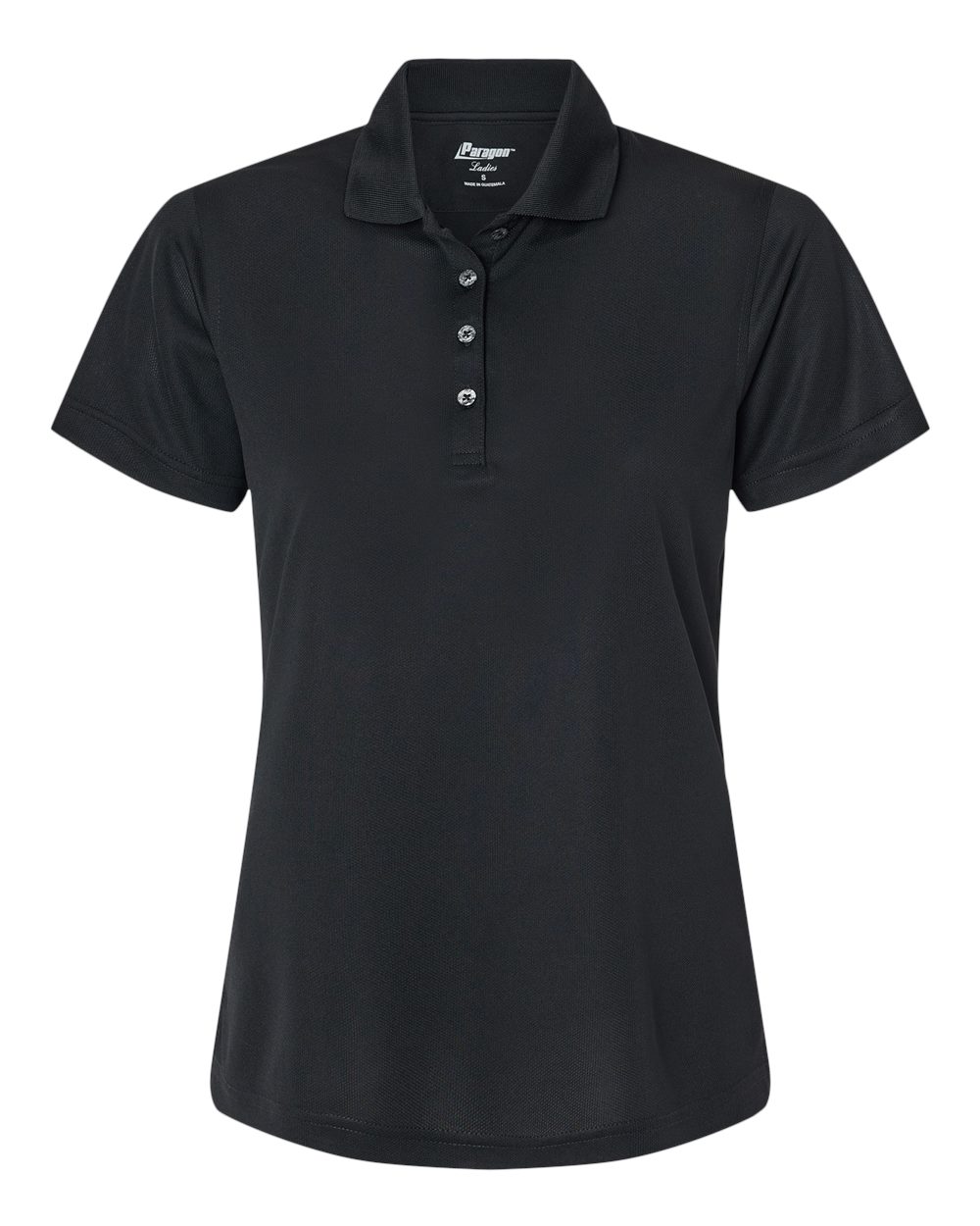 Women's Saratoga Performance Mini Mesh Polo - 104