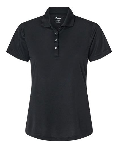 Women's Saratoga Performance Mini Mesh Polo - 104
