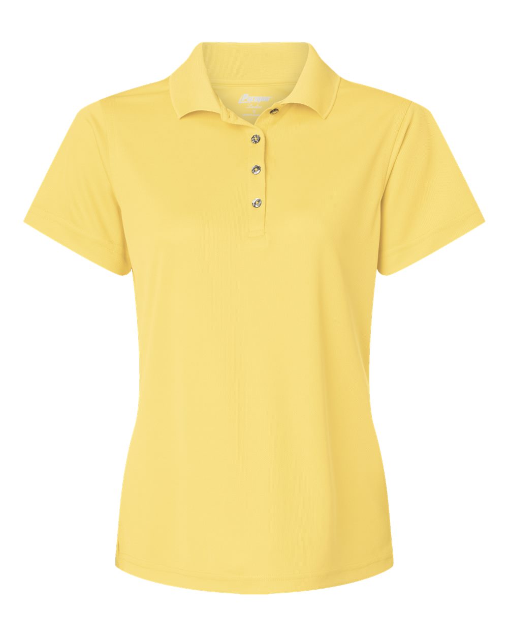 Women's Saratoga Performance Mini Mesh Polo - 104