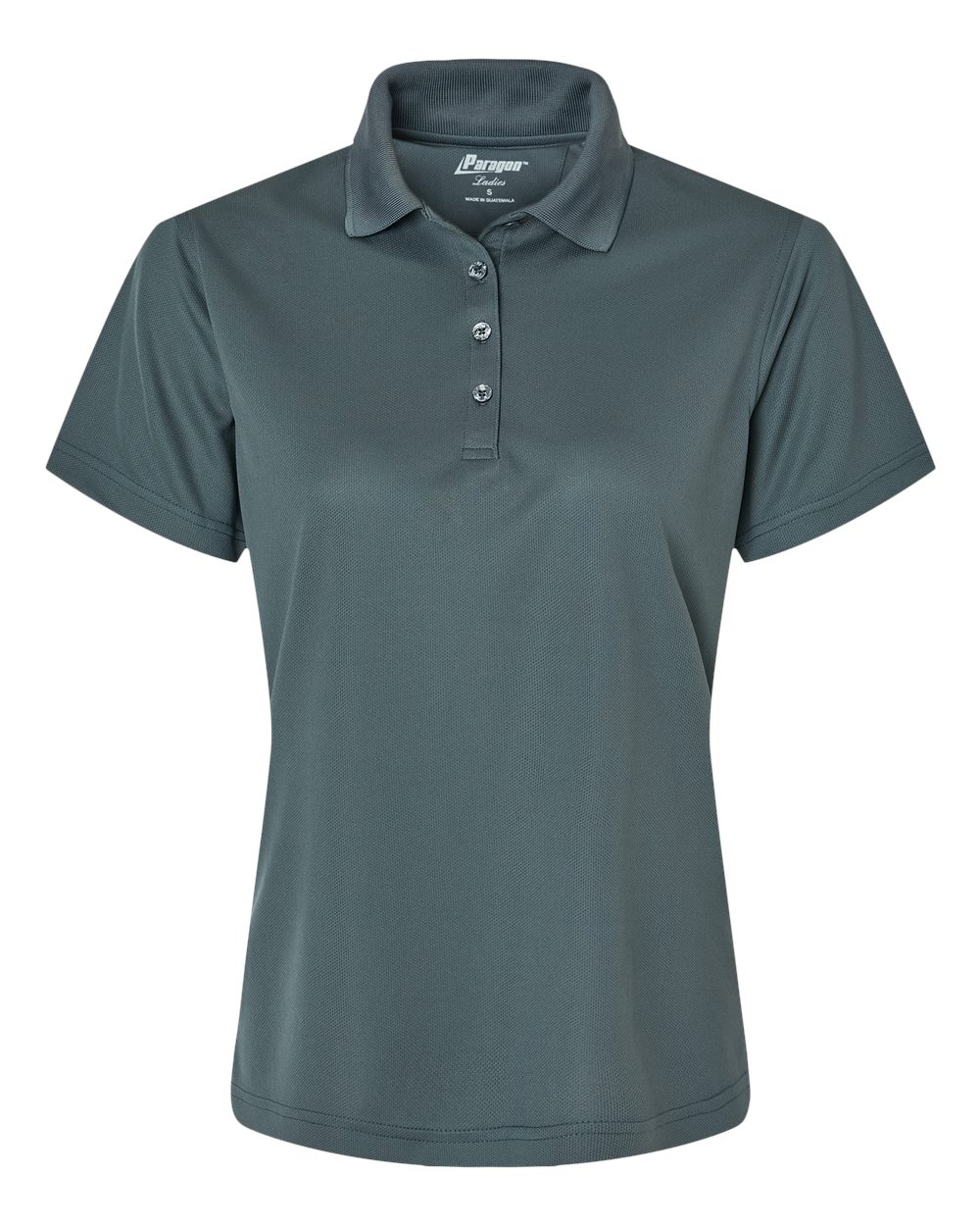 Women's Saratoga Performance Mini Mesh Polo - 104