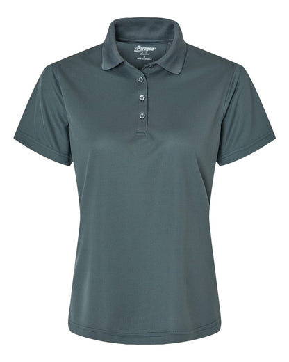 Women's Saratoga Performance Mini Mesh Polo - 104
