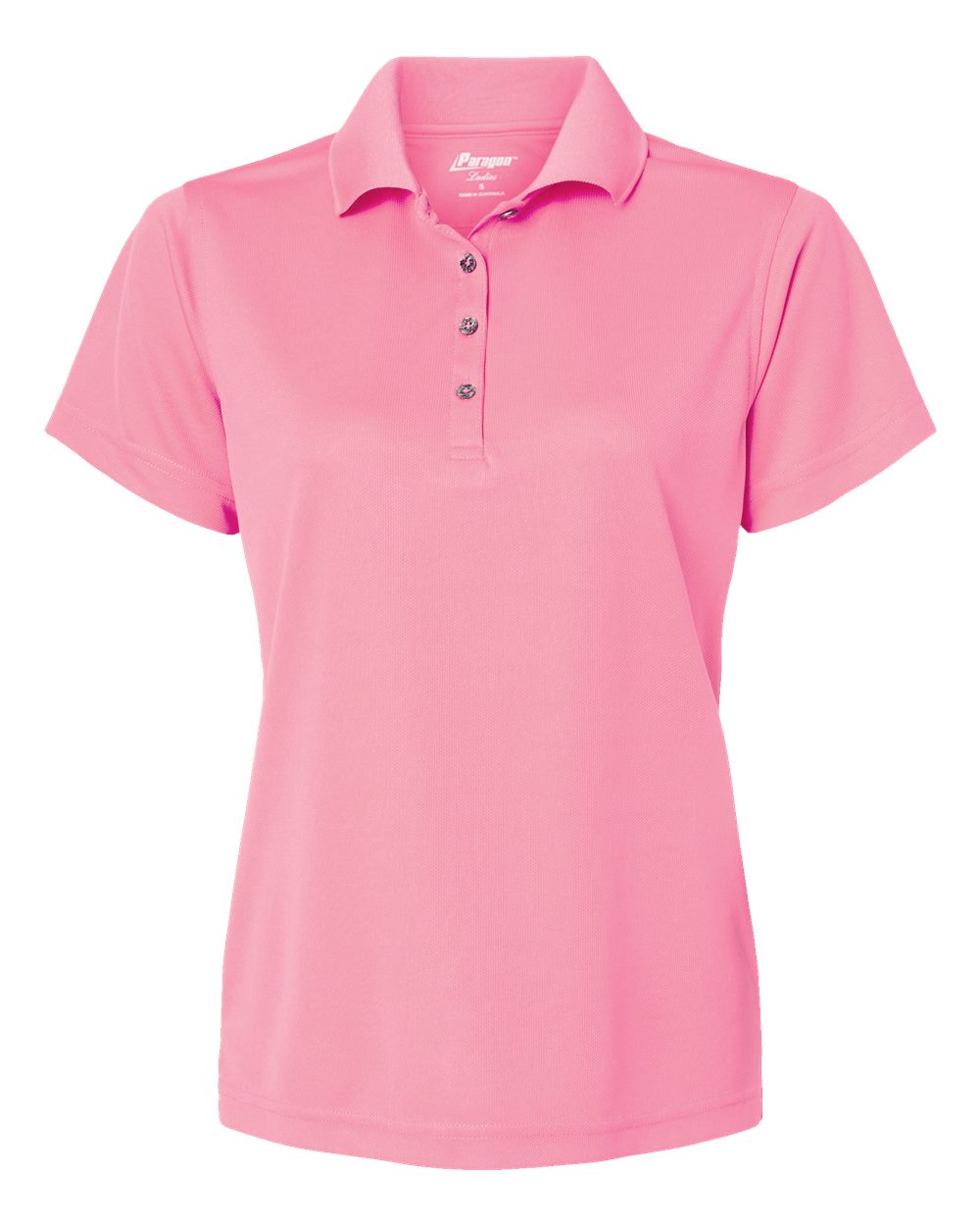 Women's Saratoga Performance Mini Mesh Polo - 104