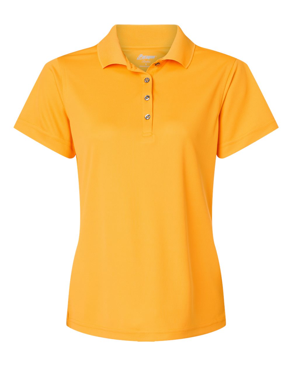 Women's Saratoga Performance Mini Mesh Polo - 104