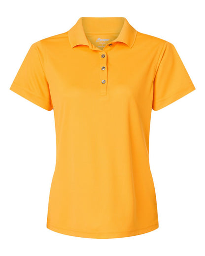 Women's Saratoga Performance Mini Mesh Polo - 104