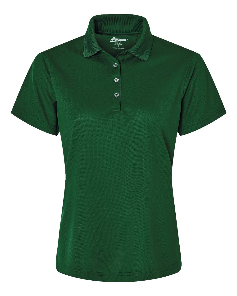Women's Saratoga Performance Mini Mesh Polo - 104