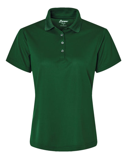 Women's Saratoga Performance Mini Mesh Polo - 104