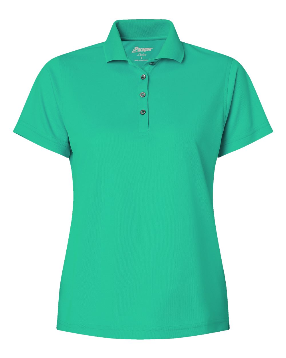 Women's Saratoga Performance Mini Mesh Polo - 104
