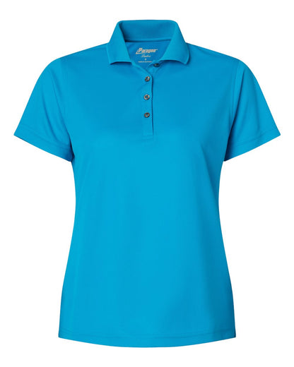 Women's Saratoga Performance Mini Mesh Polo - 104