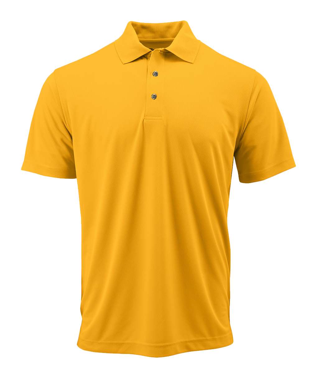 Youth Saratoga Performance Mini Mesh Polo - 108Y