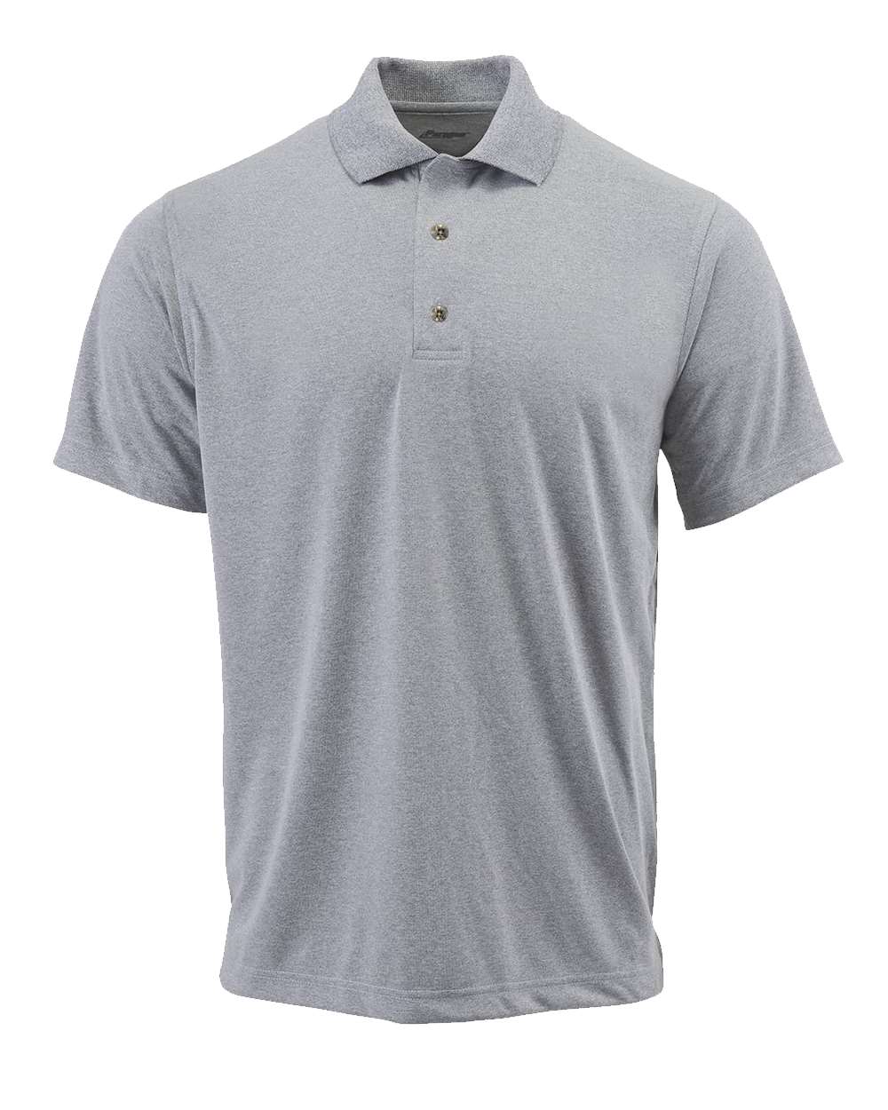 Youth Saratoga Performance Mini Mesh Polo - 108Y