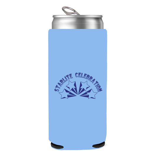12 Oz. Slim Fit Kan-Tastic