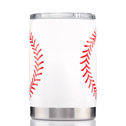 12 oz Joe Sports Tumbler