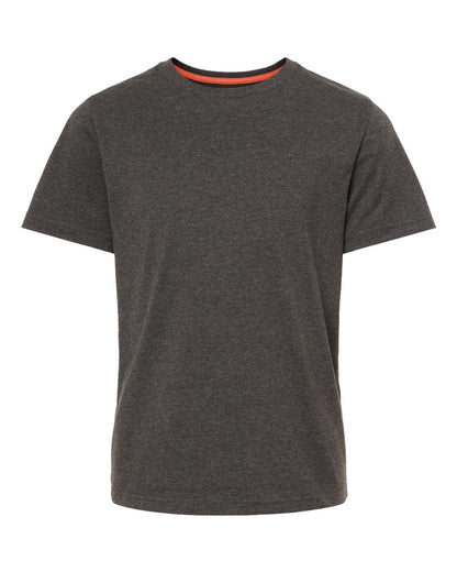 Youth RecycledSoft™ T-Shirt - 2015
